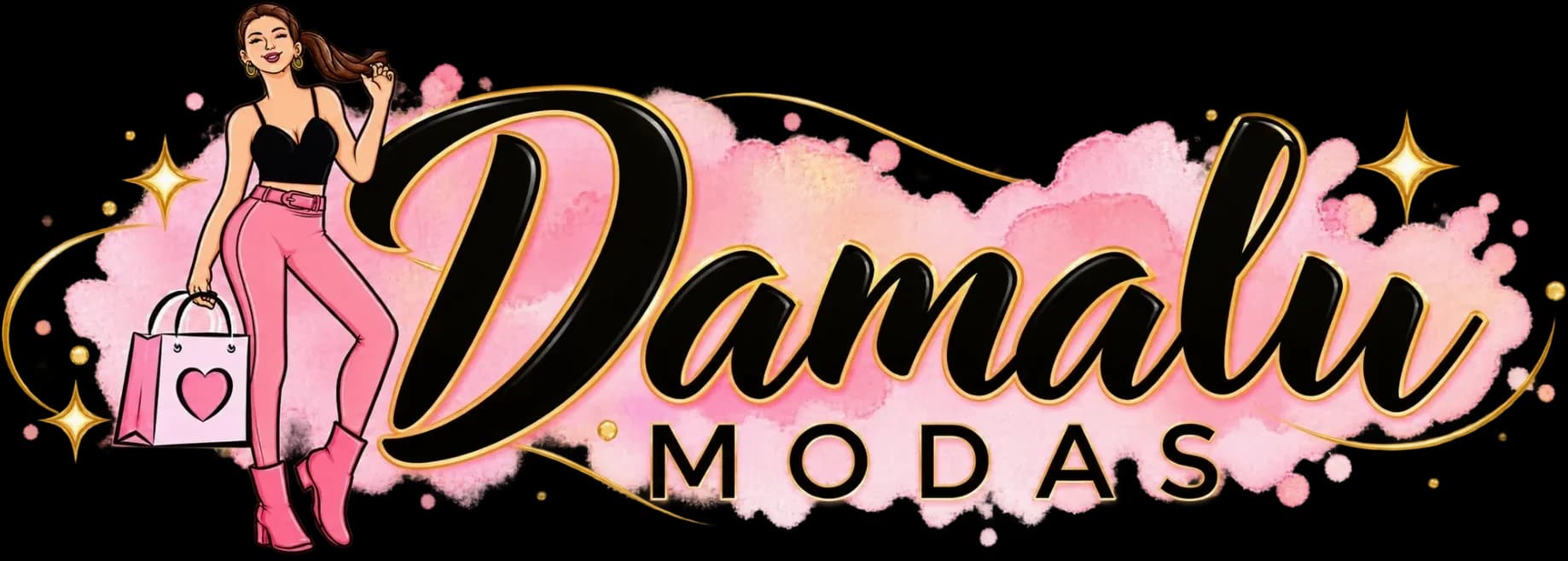 Damalu Modas