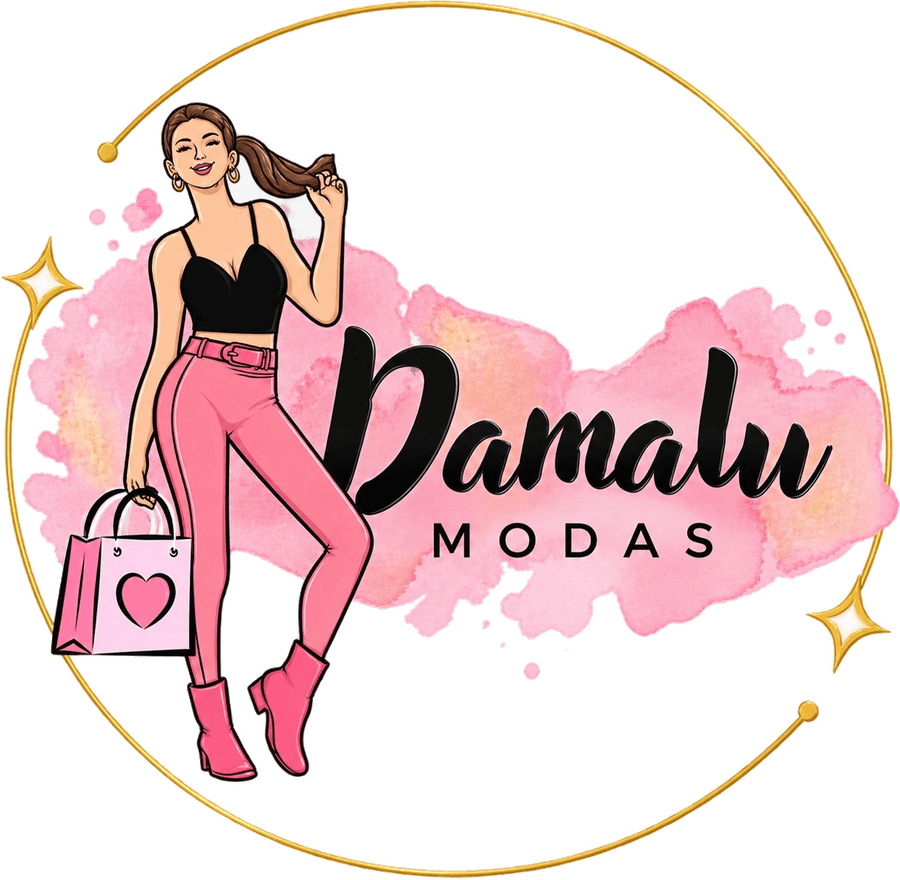Damalu Modas
