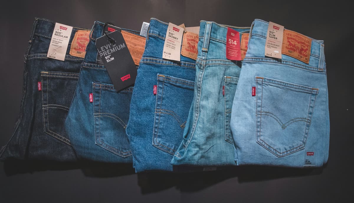 Seleção de produtos da Damalu Modas